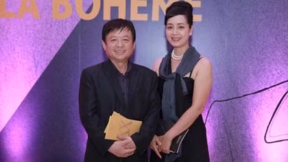 NSƯT Chiều Xuân: Thuận của “Mẹ chồng tôi”, cuộc đời và sân diễn