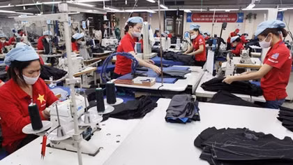 Cổ phần hóa doanh nghiệp nhà nước chậm cả chất và lượng