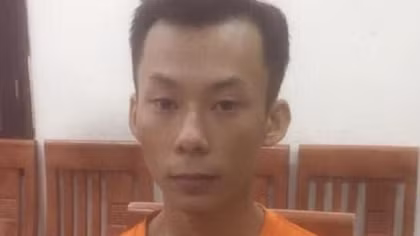 Gã trai gặp gì cũng trộm