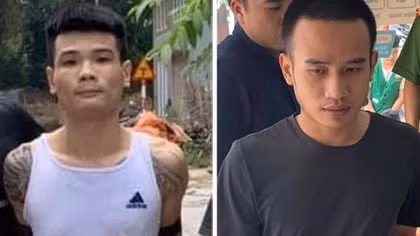 Ổ nhóm chuyên trộm cắp tại biệt thự sa lưới