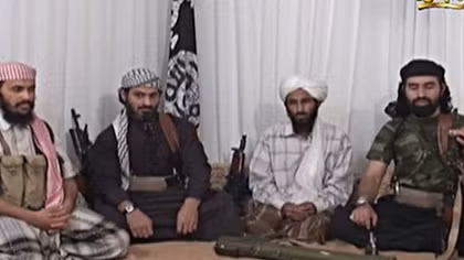 Mỹ tuyên bố tiêu diệt al-Rimi, chỉ huy Al–Qaeda ở bán đảo Arab