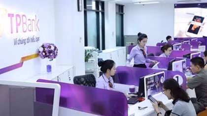 TPBank dành 3.000 tỷ đồng ưu đãi doanh nghiệp bị ảnh hưởng bởi dịch cúm do virus corona (nCoV)