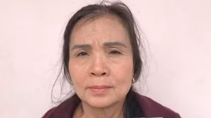 Khởi tố người phụ nữ cho vay nặng lãi 144%/năm
