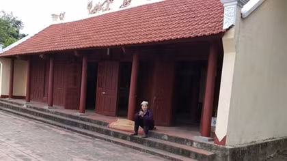 Nguyên mẫu phóng sự của Nguyễn Tuân và nghi án chưa có lời giải