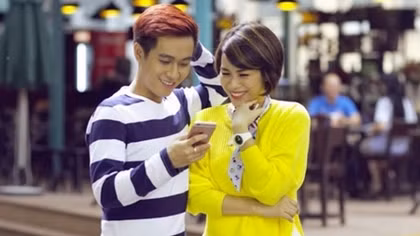 Chủ động kiểm soát dung lượng khi truy cập data ở nước ngoài 
