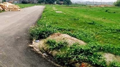 Cựu cán bộ thôn lừa bán đất giãn dân để “tăng thu nhập”