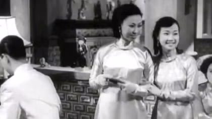 Biên niên sử cho người yêu điện ảnh Việt