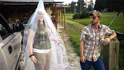 Ku Klux Klan, nỗi ám ảnh trong lòng nước Mỹ: 3K thế hệ thứ 3