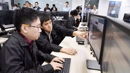 ASEAN hợp tác tăng cường an ninh mạng