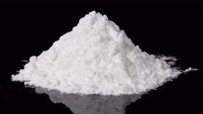 Giấu heroin trong 19 ống nhựa