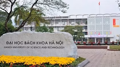 Điểm chuẩn dự kiến vào đại học Bách Khoa Hà Nội năm 2018
