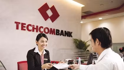 Morgan Stanley, Deutsche Bank AG, Bản Việt hậu thuẫn thương vụ bán cổ phiếu của Techcombank