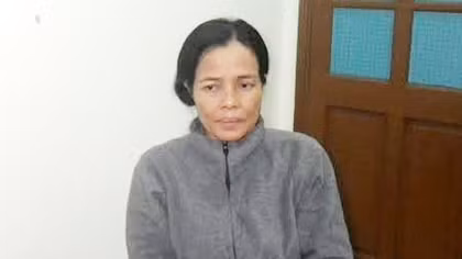 Con nợ tiền tỷ "sắm vai" chủ trang trại nuôi gà