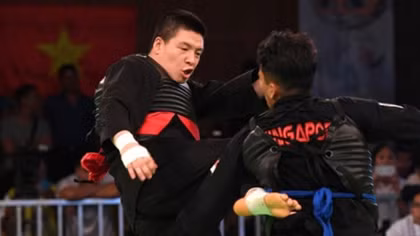 Pencak Silat Việt Nam chuẩn bị cho SEA Games 30: Không dễ hoàn thành chỉ tiêu
