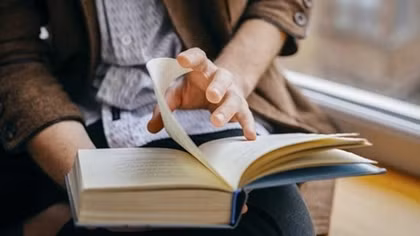 5 lý do khiến sách giấy không thay thế được