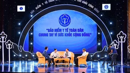 Mã số duy nhất cho mỗi người dân trong suốt cuộc đời
