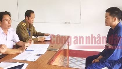 Ông trùm đường dây 350 bánh heroin bị bắt như thế nào?