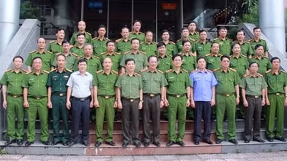 Hoàn thiện hệ thống pháp luật về thi hành án hình sự