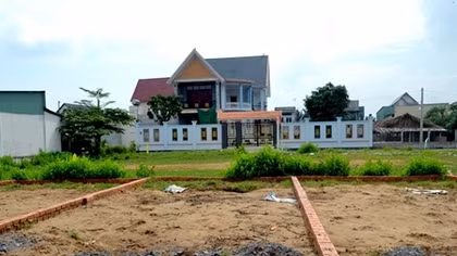 Giá bất động sản tăng mạnh là do đầu cơ