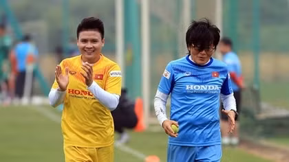 Choi Ju Young, người góp phần mang lại thành công của bóng đá Việt Nam