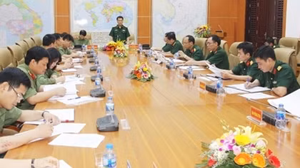 Lực lượng Công an - Quân đội: Phối hợp bảo vệ tuyệt đối an toàn các địa bàn chiến lược