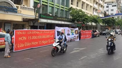 Làm giàu chưa bao giờ dễ