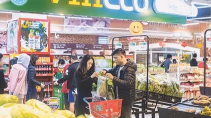 Đẩy mạnh kích cầu tiêu dùng nội địa