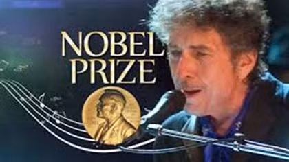 Tiền thưởng đi kèm giải Nobel văn chương của ca sĩ Bob Dylan sẽ tước bỏ?