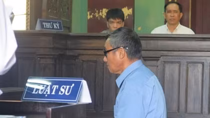 Bị tuyên “chung thân” sau hơn 1 năm xử "vô tội"