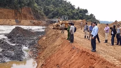 Vi phạm về môi trường, nhiều doanh nghiệp bị tước giấy phép