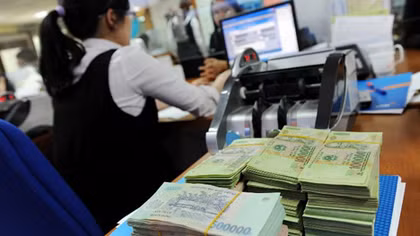 Ngành Thuế dốc lực thu ngân sách và các khoản nợ thuế