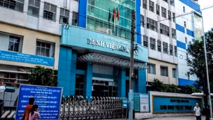 Lật lại hồ sơ 2 bệnh nhân tử vong "bất thường"
