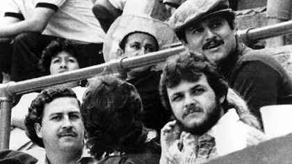 Barry Seal và những hoạt động bí mật của CIA ở Nicaragua