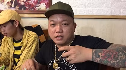 Con đường phạm tội của những giang hồ mạng 