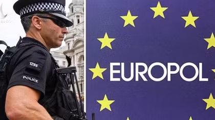 Anh-EU hợp tác thế nào trong lĩnh vực tư pháp và cảnh sát hậu Brexit?