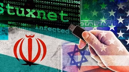 Vén màn chiến dịch virus Stuxnet tấn công chương trình hạt nhân Iran