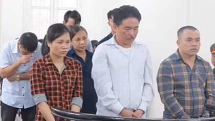 Đưa xuất khẩu lao động “chui” qua đường du lịch, chiếm đoạt tiền tỷ