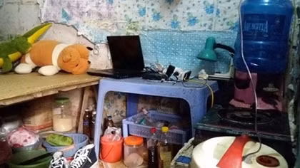 Nguy cơ hỏa hoạn rình rập ở các khu nhà trọ tại Hà Nội