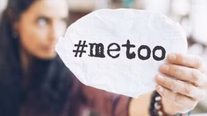 Phong trào #MeToo và vết nhơ của Google