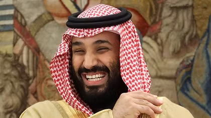 Người bị cáo buộc ra tay với nhà báo Khashoggi là ai?