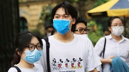 Kết thúc kỳ thi tốt nghiệp THPT 2021: Đảm bảo mục tiêu “kép” 