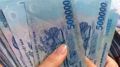 Báo cáo thưởng Tết Canh Tý trước 20- 12