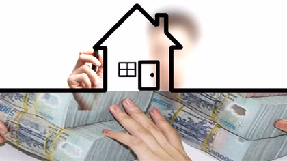 Kiều nữ chiếm đoạt 900 triệu đồng với chiêu "chạy" giấy phép xây dựng