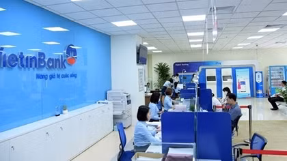 VietinBank công bố thời gian tổ chức Đại hội đồng cổ đông thường niên năm 2021