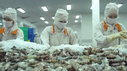 Kim ngạch xuất khẩu Việt Nam sang Anh bứt phá ngoạn mục sau khi UKVFTA có hiệu lực