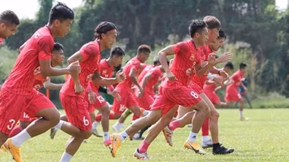 Nhật Bản và tham vọng J.League hóa của CLB Sài Gòn