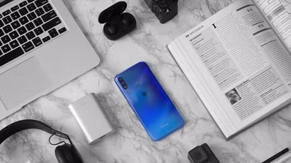  Vsmart bán hơn 1,2 triệu smartphone trong 17 tháng