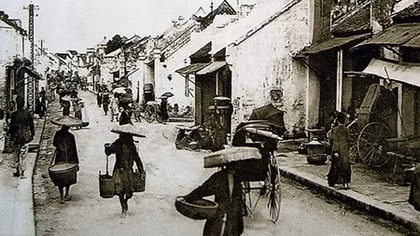 “Lò phiến loạn Bắc Kỳ”
