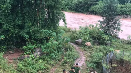 Phát triển an ninh cơ sở nhờ Công an chính quy về xã