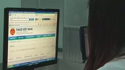 Hà Nội: Duy trì tỷ lệ kê khai, nộp thuế điện tử đạt trên 96%